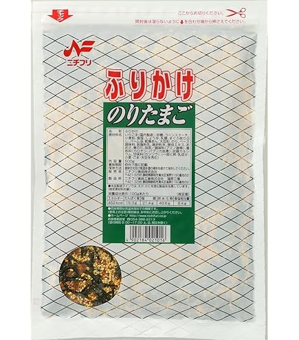 Amazon.co.jp: 丸美屋 のりたま(業務用) 250g×1袋入×(2袋) : 食品